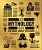 Afbeelding van DK Big Ideas The Mythology Book