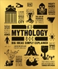 Afbeelding van DK Big Ideas The Mythology Book