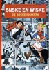 Afbeelding van Suske en Wiske De boekenduikers