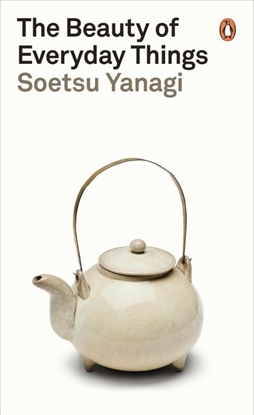 Afbeeldingen van Penguin Modern Classics The Beauty of Everyday Things