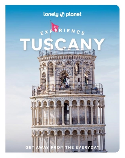 Afbeelding van Lonely Planet Experience Lonely Planet Experience Tuscany