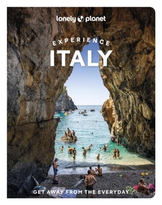 Afbeeldingen van Lonely Planet Experience Lonely Planet Experience Italy