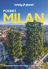 Afbeelding van Lonely Planet Pocket Guide Lonely Planet Pocket Milan
