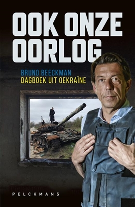 Afbeeldingen van Ook onze oorlog