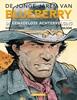 Afbeelding van De jonge jaren van Blueberry De genadeloze achtervolging