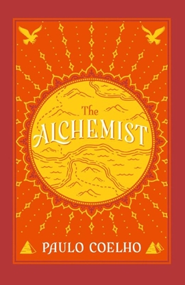Afbeeldingen van The Alchemist