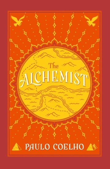 Afbeelding van The Alchemist