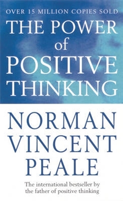 Afbeeldingen van Power of positive thinking