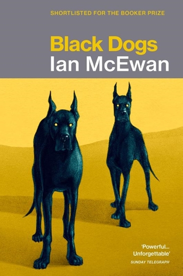 Afbeelding van Black Dogs