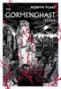 Afbeelding van Vintage Classics The Gormenghast Trilogy