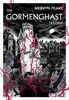 Afbeelding van Vintage Classics The Gormenghast Trilogy