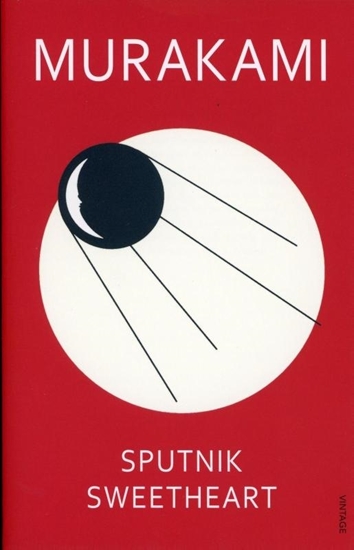 Afbeelding van Sputnik Sweetheart