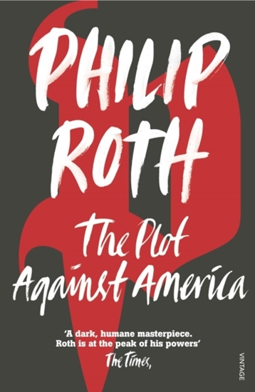 Afbeelding van The Plot Against America