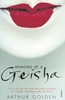 Afbeelding van Memoirs of a Geisha