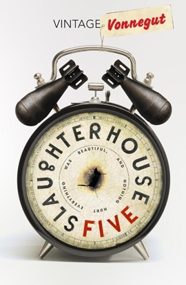 Afbeeldingen van Vintage Classics Slaughterhouse 5