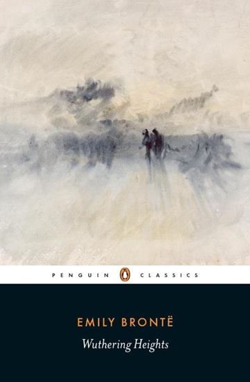 Afbeelding van Penguin Classics Wuthering Heights