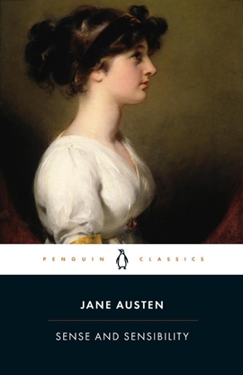 Afbeeldingen van Sense and Sensibility