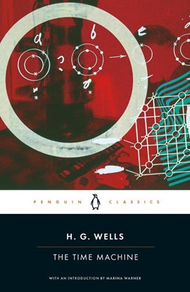 Afbeeldingen van Penguin Classics The Time Machine