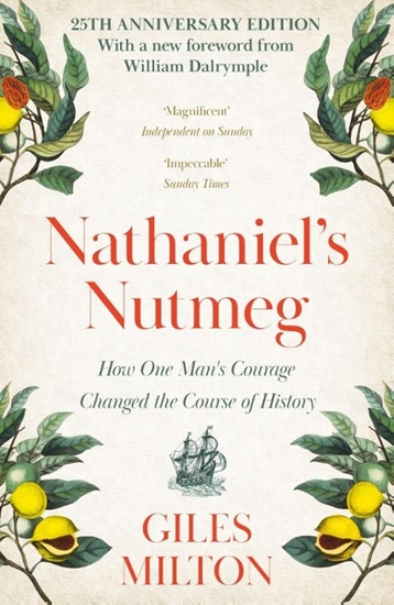 Afbeelding van Nathaniel's Nutmeg