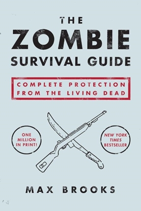 Afbeeldingen van Zombie Survival Guide