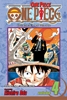 Afbeelding van One Piece One Piece, Vol. 4