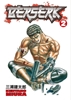 Afbeelding van Berserk Berserk Volume 2