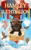 Afbeelding van Hamley, het avontuurlijke zwarte katje dat mensen verstaat Hamley in de luchtballon