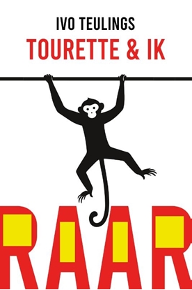 Afbeeldingen van Raar Tourette en ik
