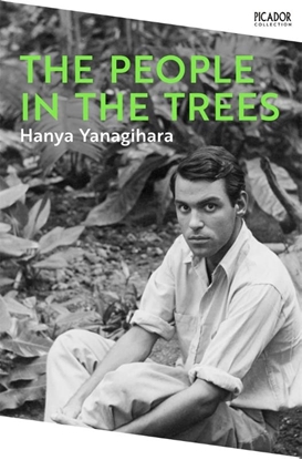 Afbeeldingen van Picador Collection The People in the Trees