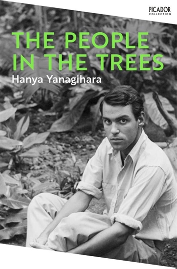 Afbeelding van Picador Collection The People in the Trees