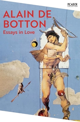 Afbeeldingen van Picador Collection Essays In Love