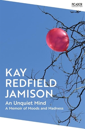 Afbeeldingen van Picador Collection An Unquiet Mind