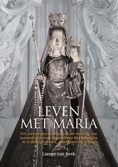 Afbeelding van Leven met Maria