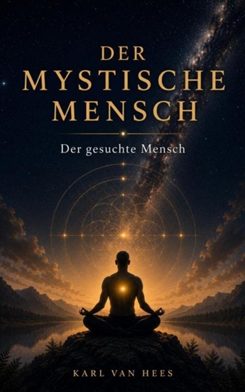 Afbeelding van DER MYSTISCHE MENSCH