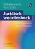 Afbeelding van Juridisch woordenboek Nederlands-Papiamentu