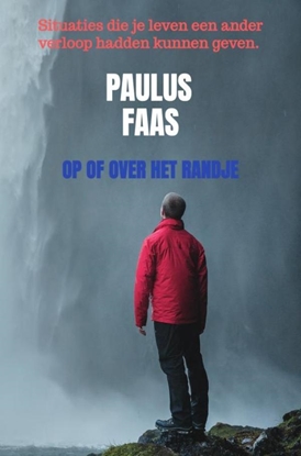 Afbeeldingen van Op of over het randje