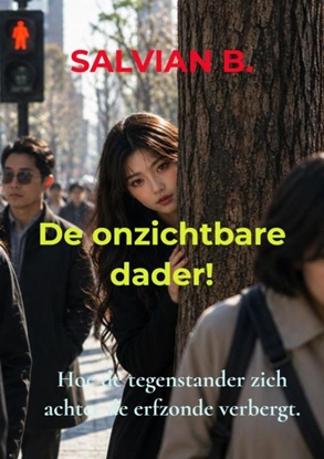 Afbeeldingen van De onzichtbare