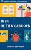 Afbeelding van JIJ EN DE TIEN GEBODEN