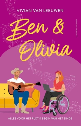 Afbeeldingen van Ben & Olivia