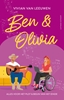 Afbeelding van Ben & Olivia
