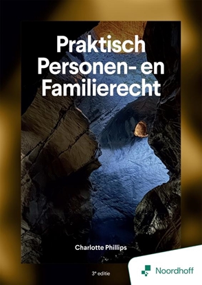Afbeeldingen van Praktisch personen- en familierecht