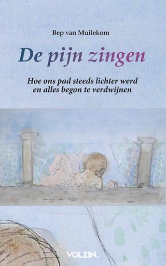 Afbeelding van De pijn zingen
