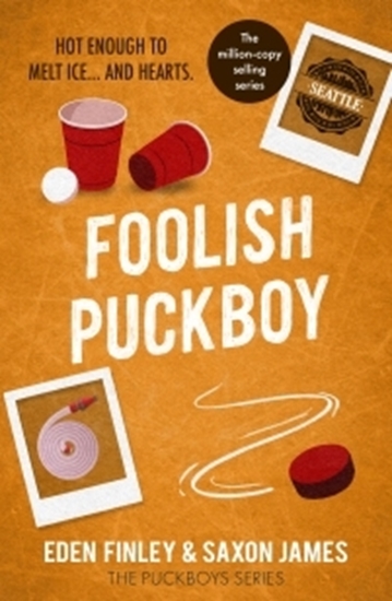 Afbeelding van Puckboys Foolish Puckboy