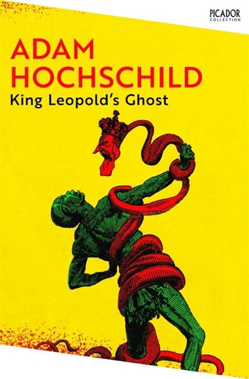 Afbeelding van Picador Collection King Leopold's Ghost
