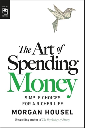 Afbeeldingen van Art of Spending Money