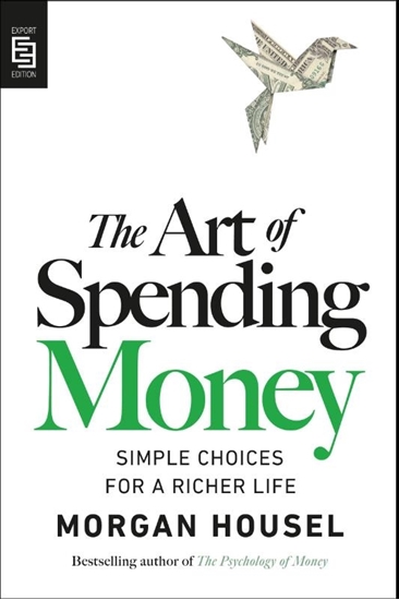 Afbeelding van Art of Spending Money