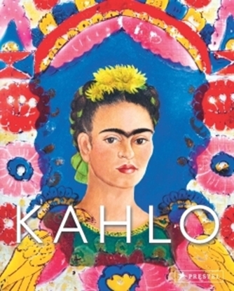 Afbeeldingen van The Bigger Picture Kahlo