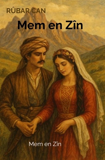 Afbeelding van Mem en Zîn