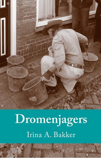 Afbeelding van Dromenjagers