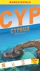 Afbeelding van Marco Polo NL gids Marco Polo Reisgids Cyprus